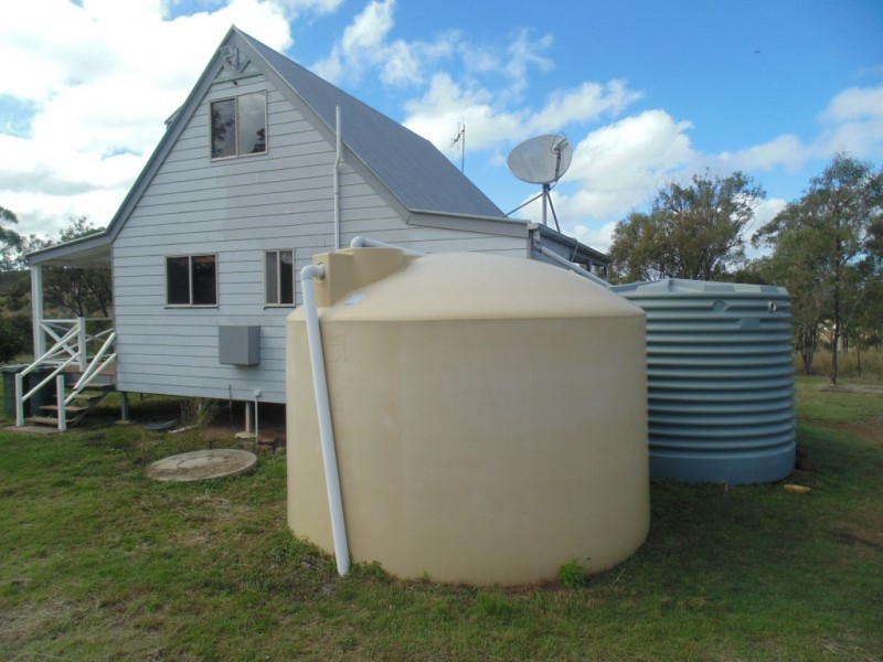 Coringa QLD 4621