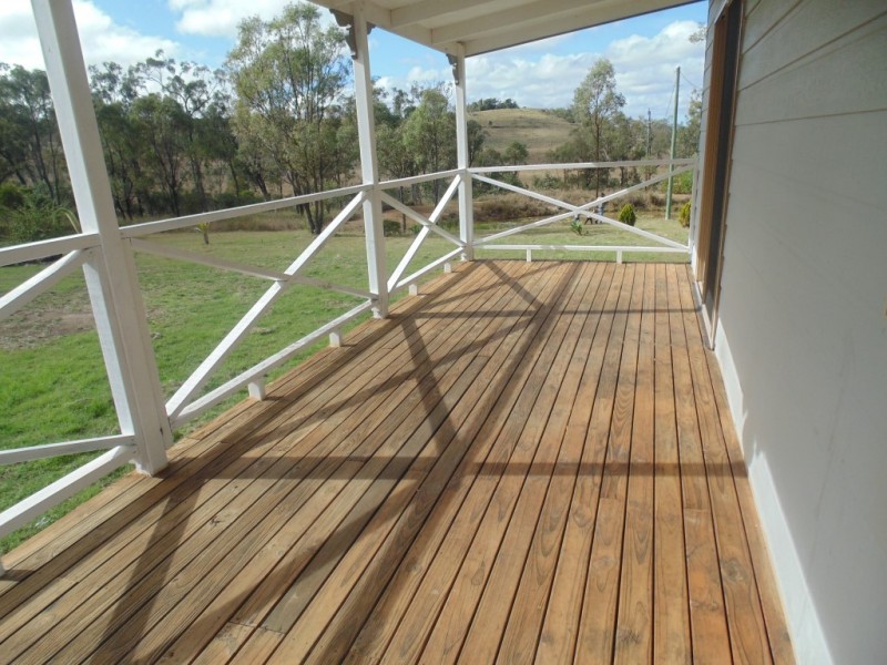 Coringa QLD 4621