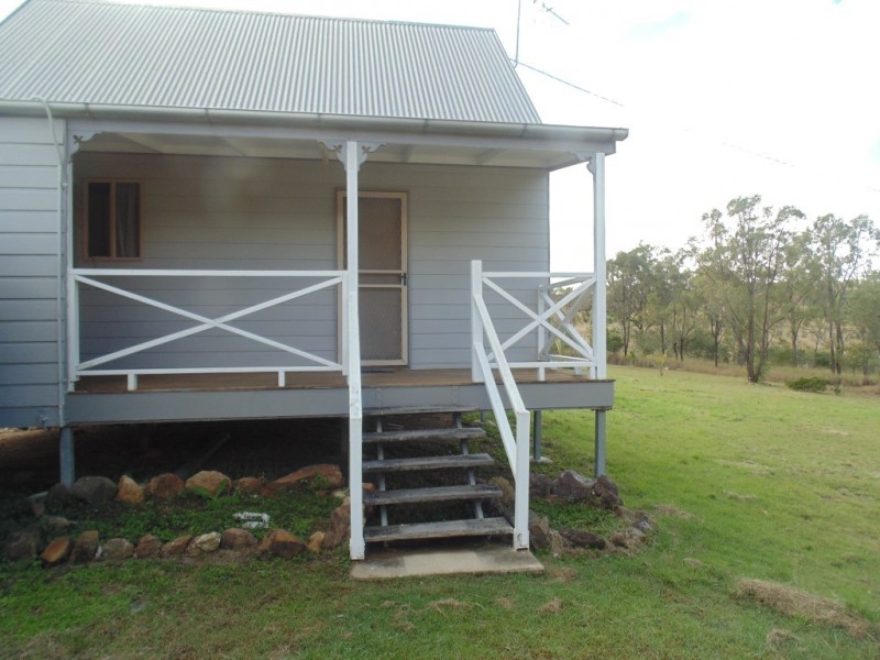 Coringa QLD 4621