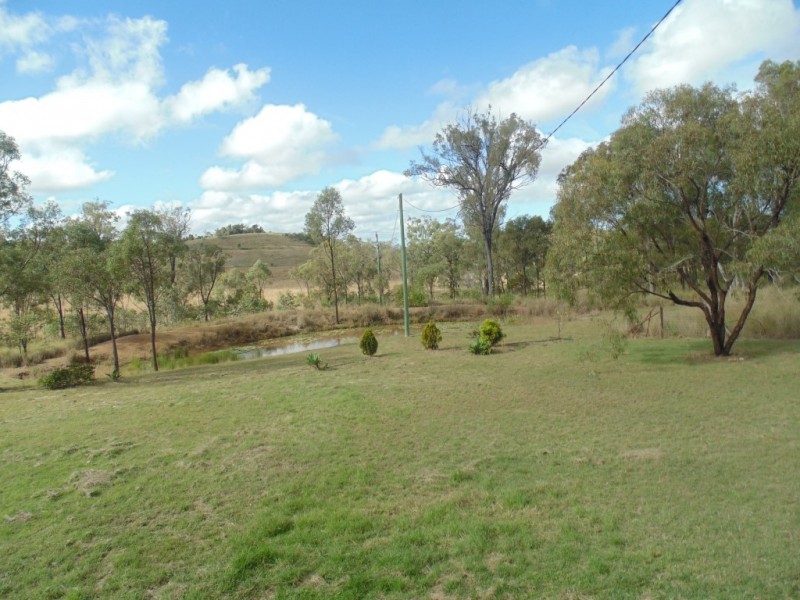 Coringa QLD 4621