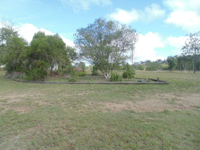 Coringa QLD 4621