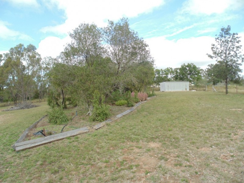 Coringa QLD 4621