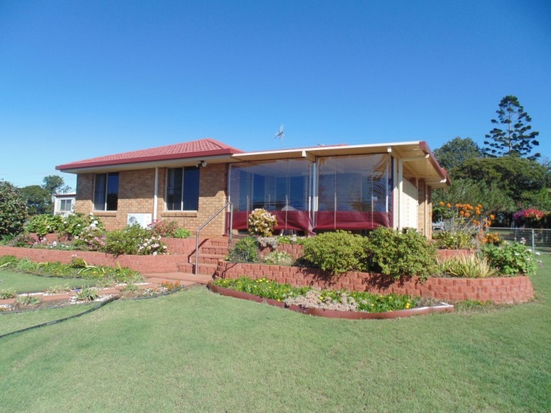 Childers QLD 4660