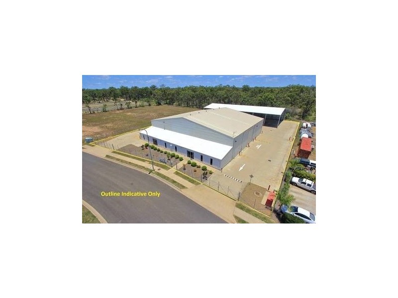 Svensson Heights QLD 4670