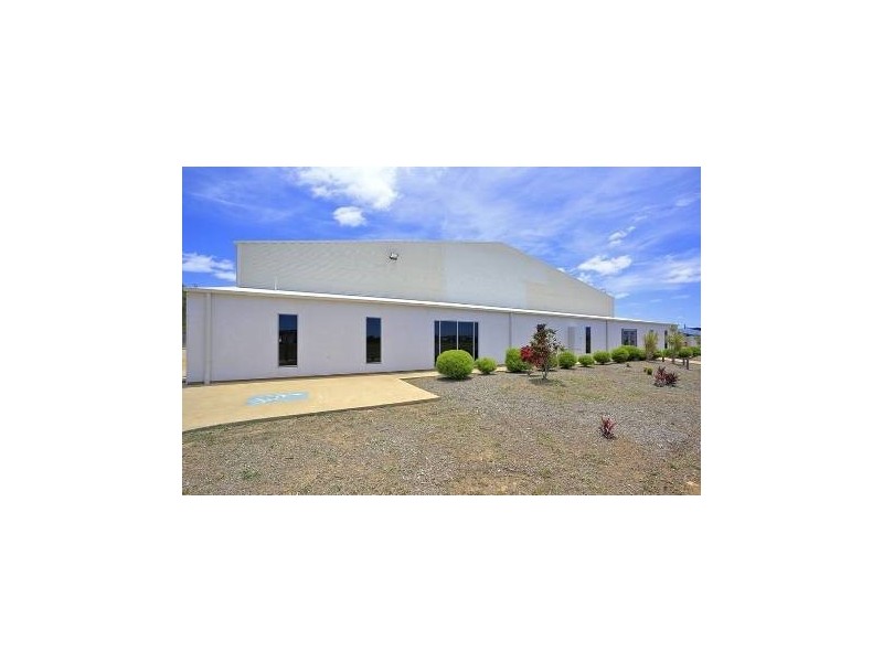 Svensson Heights QLD 4670