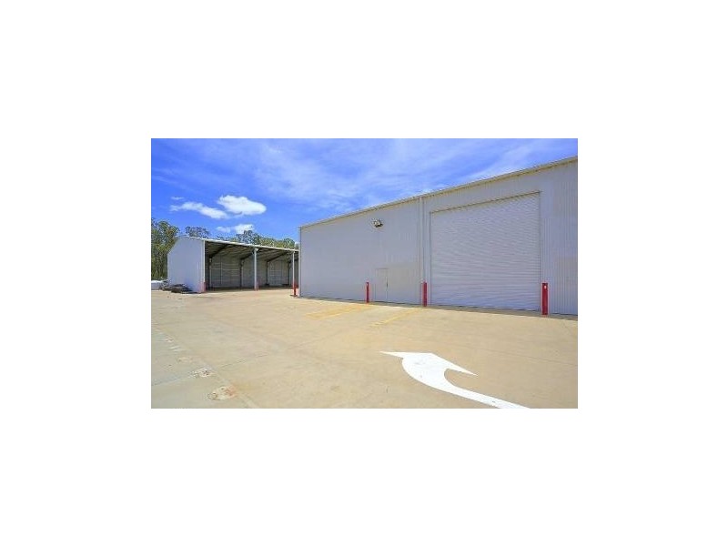 Svensson Heights QLD 4670