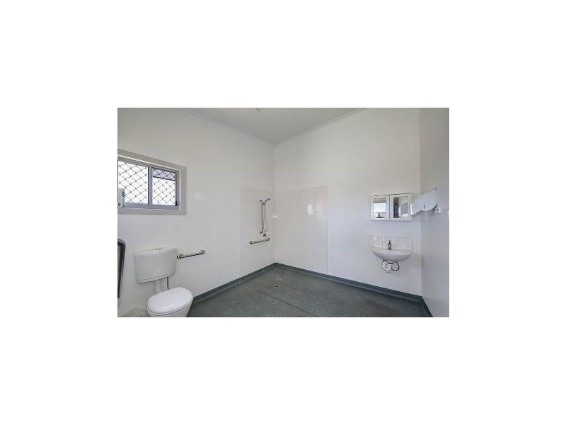 Svensson Heights QLD 4670