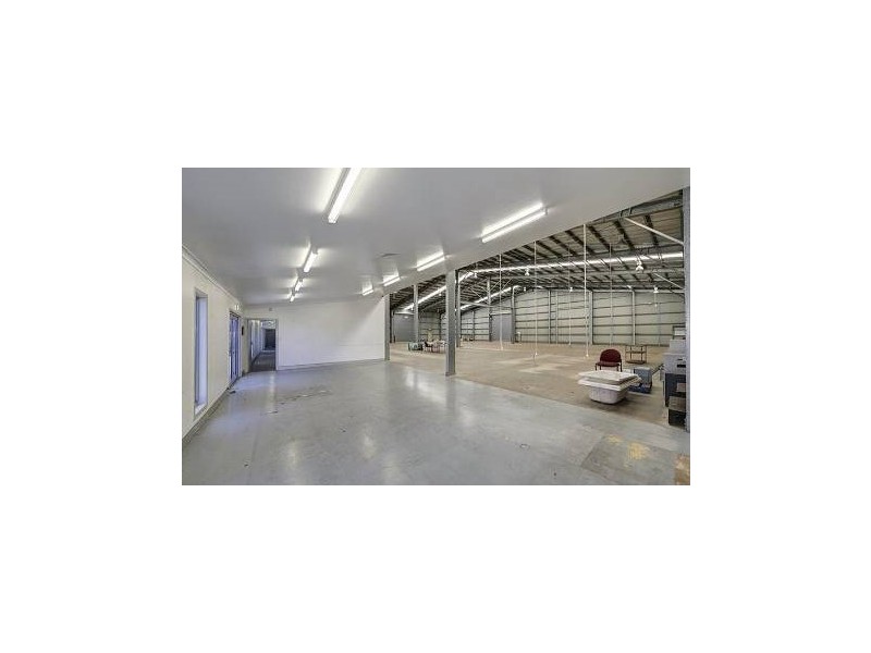 Svensson Heights QLD 4670