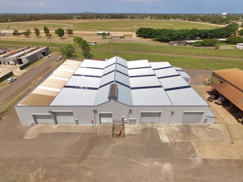 Norville QLD 4670