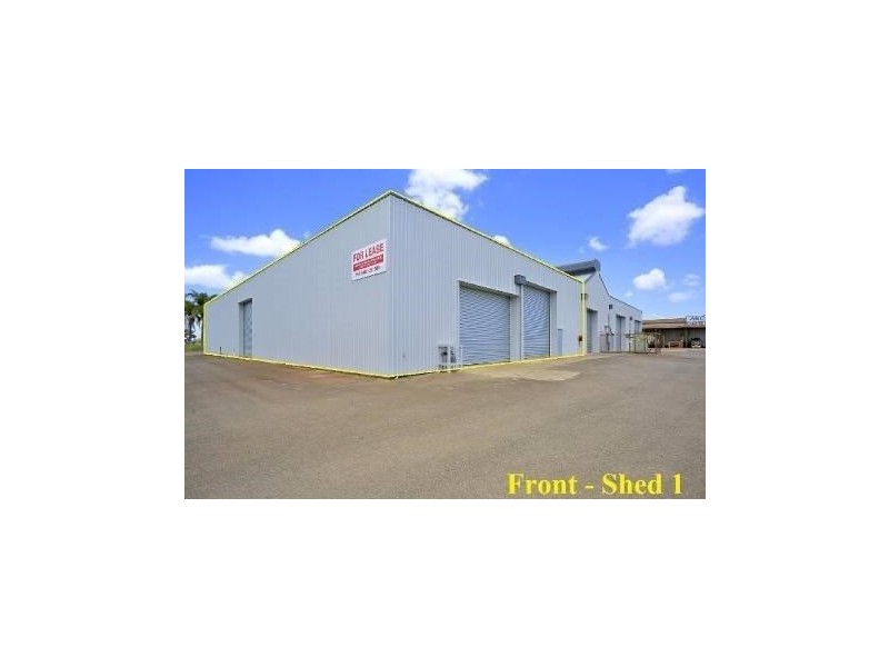Norville QLD 4670