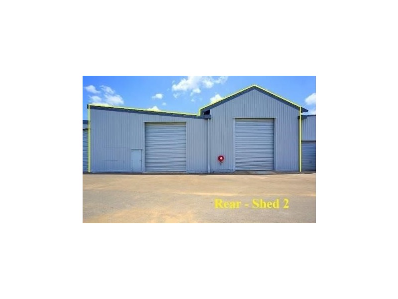 Norville QLD 4670