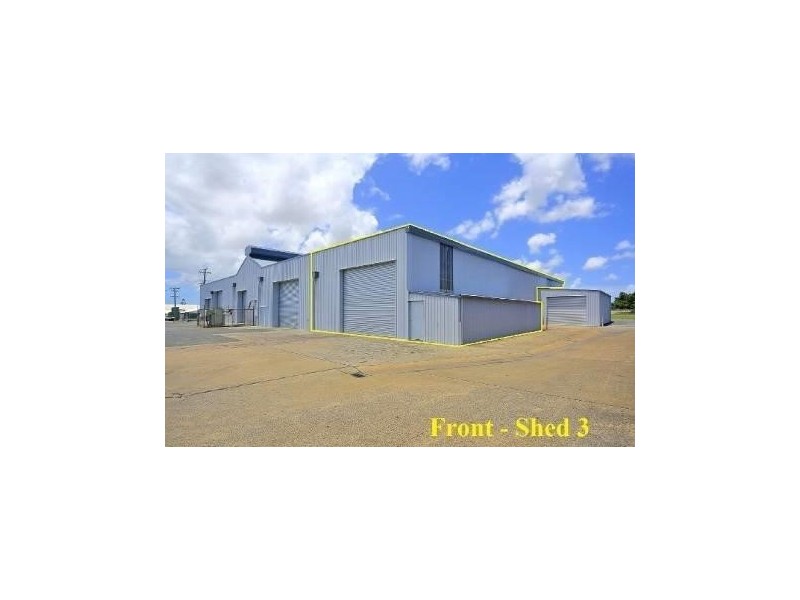 Norville QLD 4670