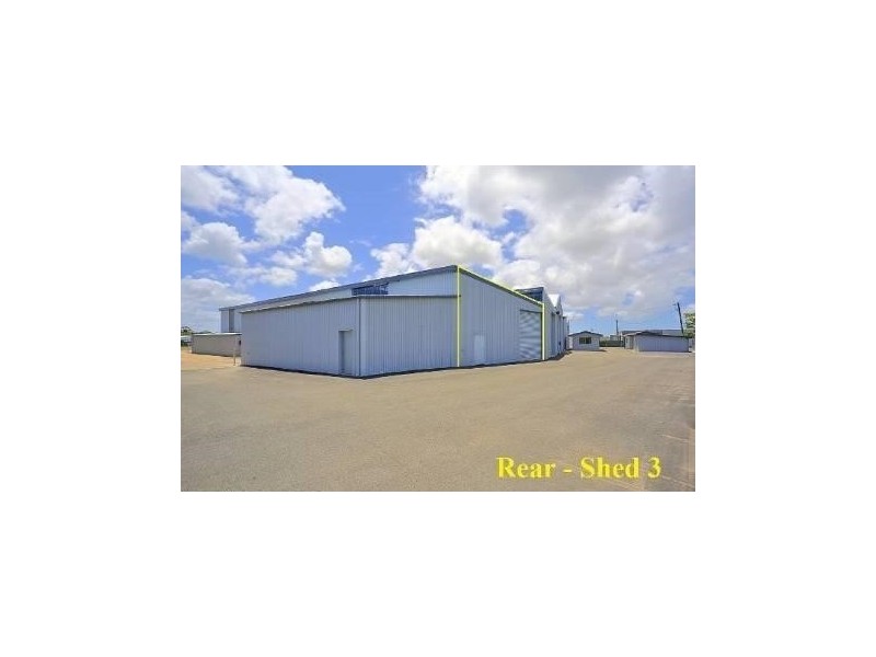 Norville QLD 4670