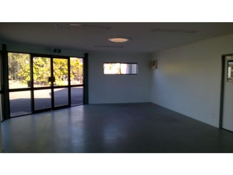 Svensson Heights QLD 4670