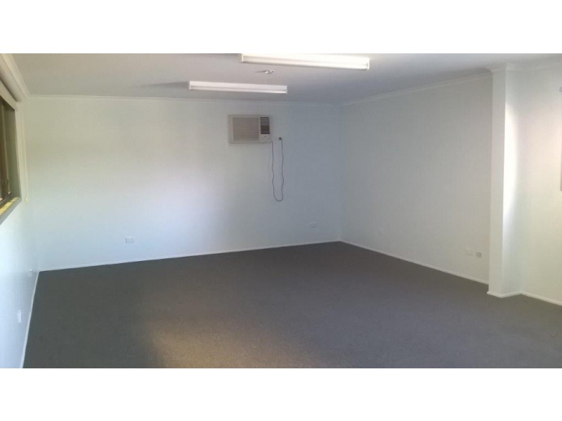 Svensson Heights QLD 4670