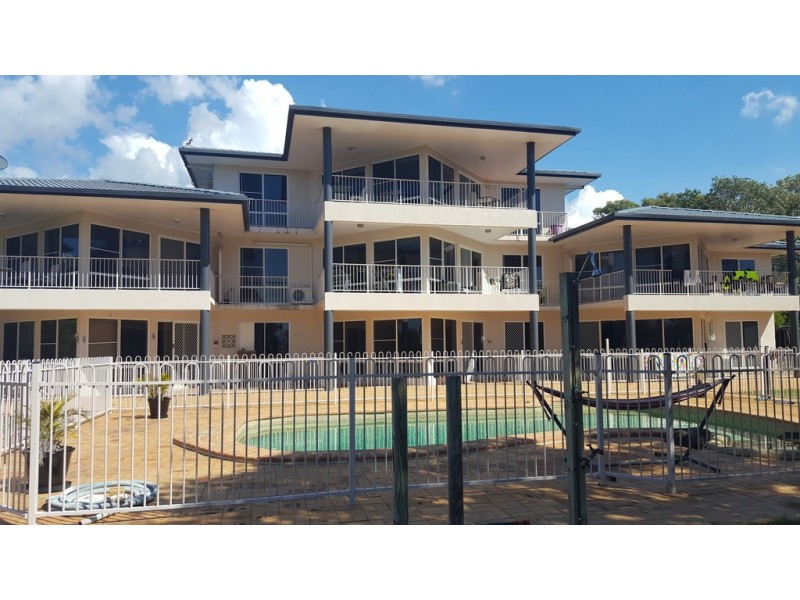 4/150 Sylvan Drive, Moore Park Beach QLD 4670