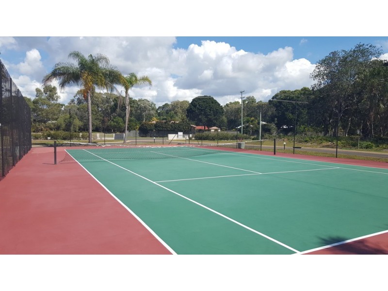 4/150 Sylvan Drive, Moore Park Beach QLD 4670