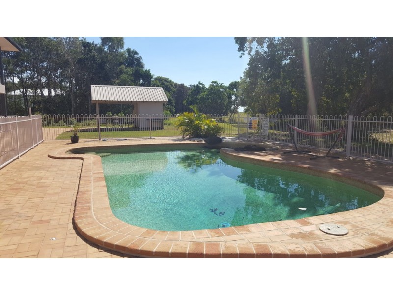 2/150 Sylvan Drive, Moore Park Beach QLD 4670