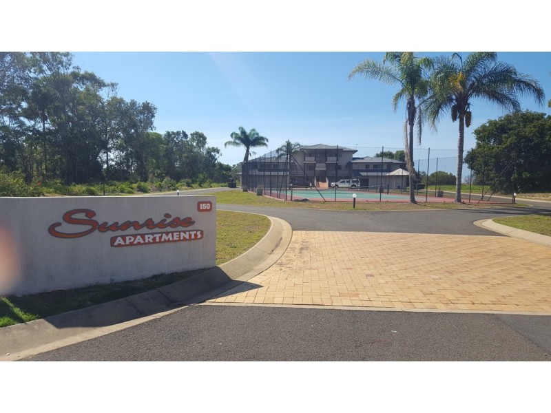 2/150 Sylvan Drive, Moore Park Beach QLD 4670