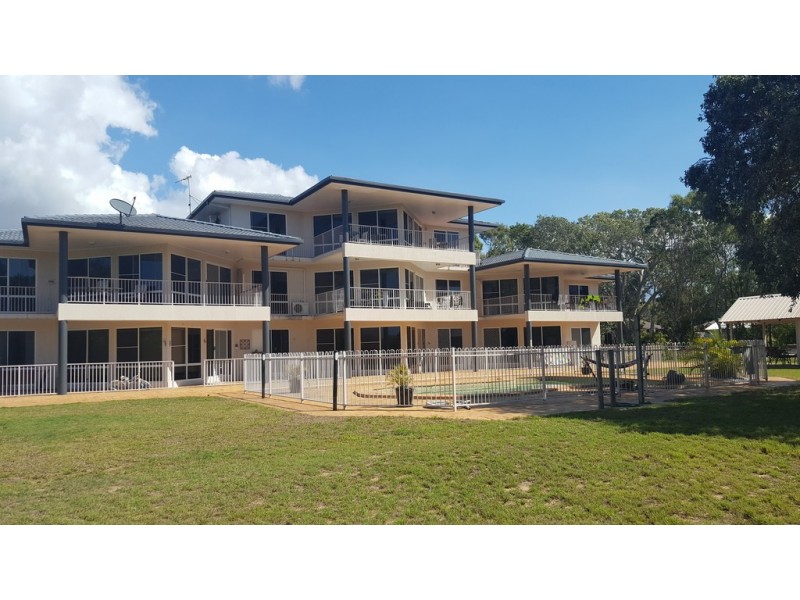 2/150 Sylvan Drive, Moore Park Beach QLD 4670