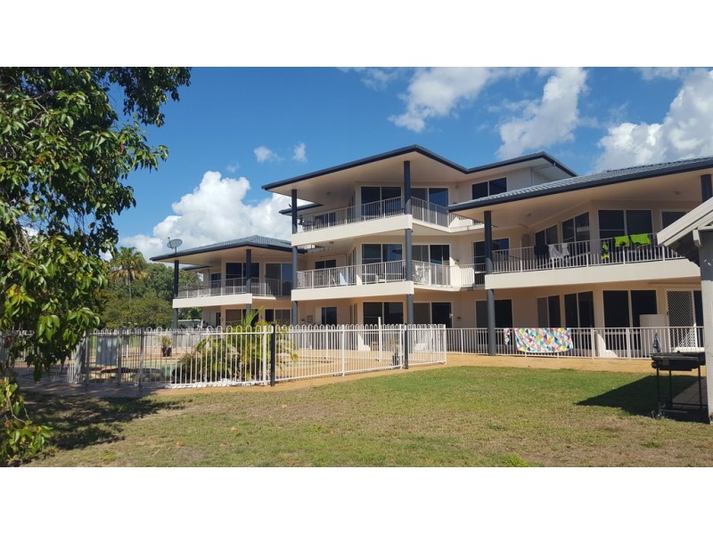 2/150 Sylvan Drive, Moore Park Beach QLD 4670