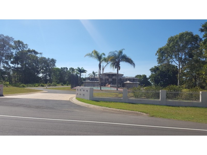 2/150 Sylvan Drive, Moore Park Beach QLD 4670