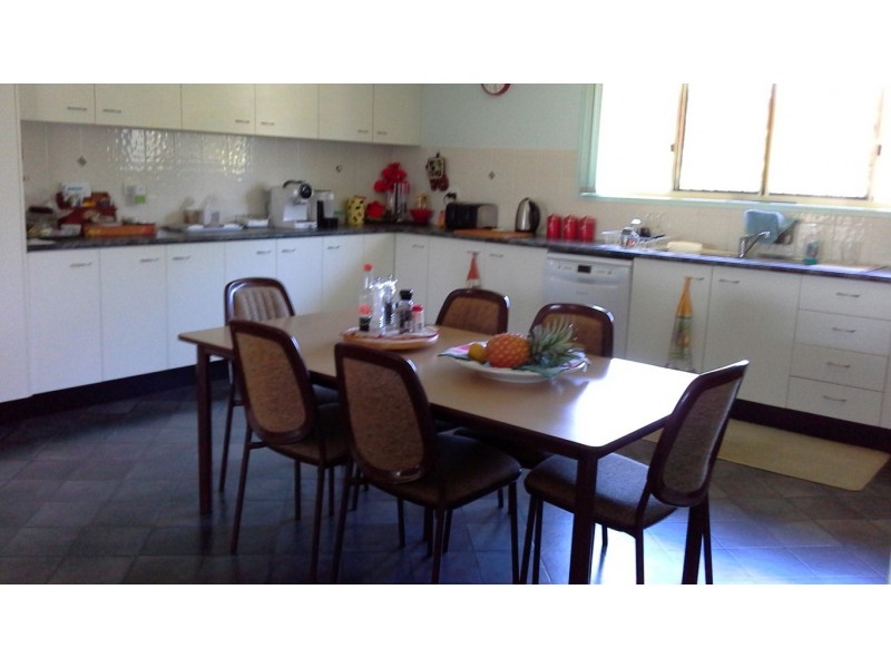Buxton QLD 4660