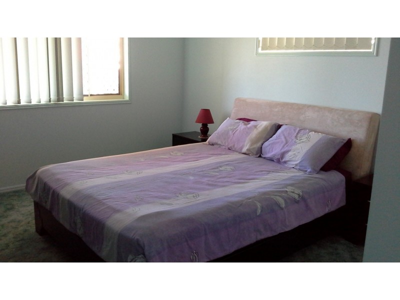 Buxton QLD 4660