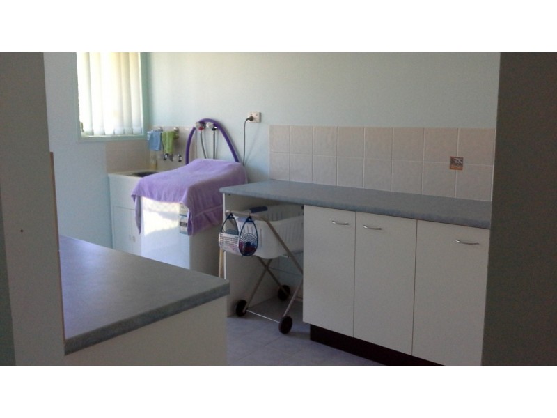 Buxton QLD 4660