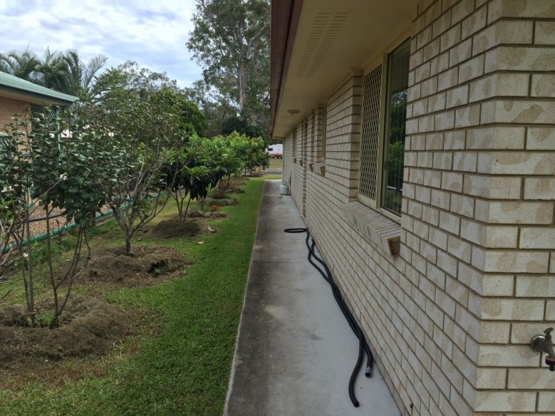 Buxton QLD 4660