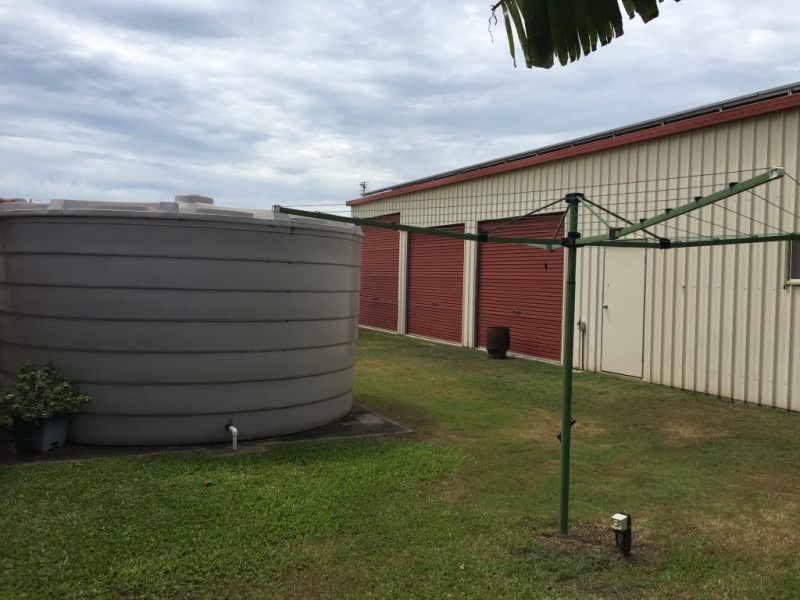 Buxton QLD 4660