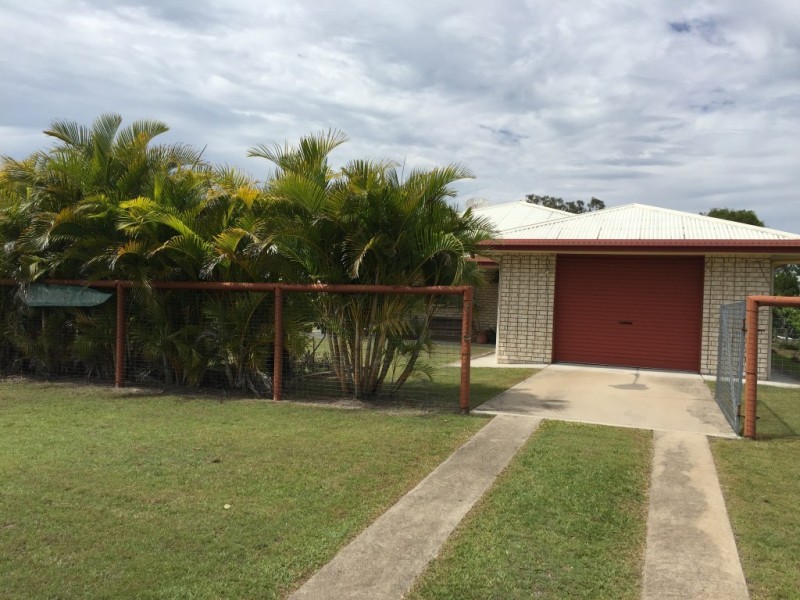 Buxton QLD 4660
