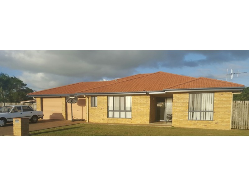 Thabeban QLD 4670