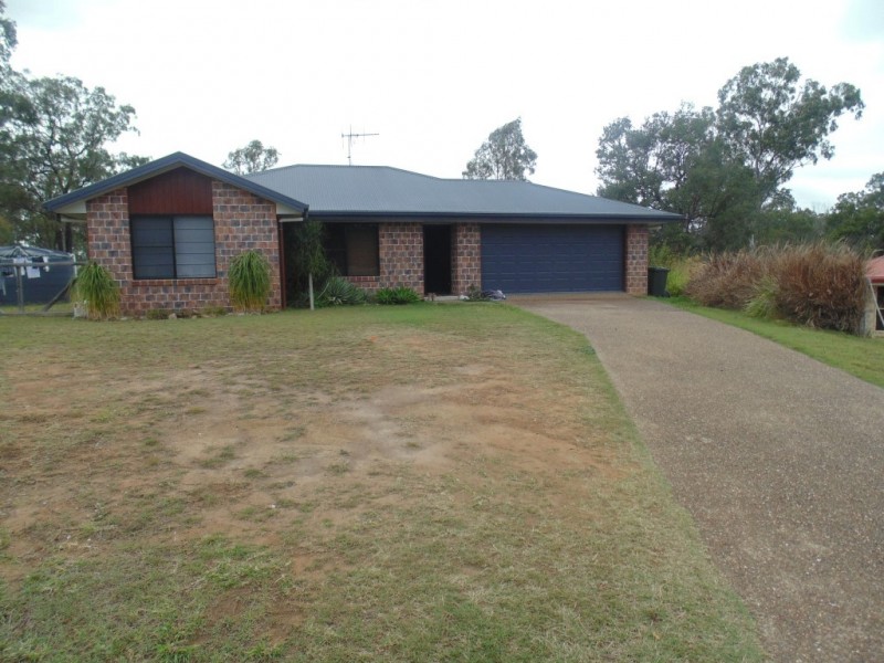 Apple Tree Creek QLD 4660