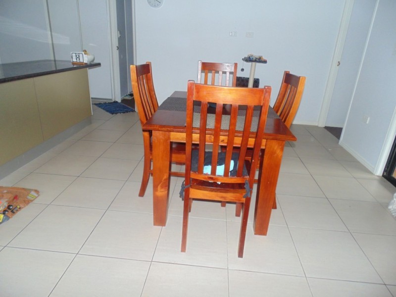 Apple Tree Creek QLD 4660