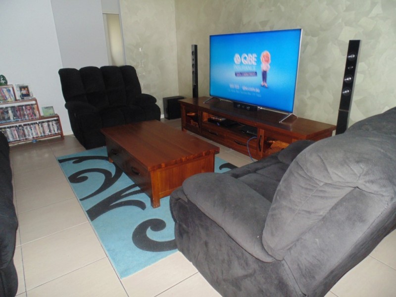 Apple Tree Creek QLD 4660