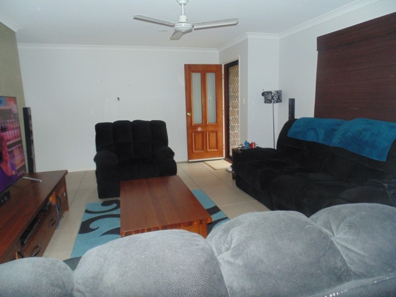 Apple Tree Creek QLD 4660