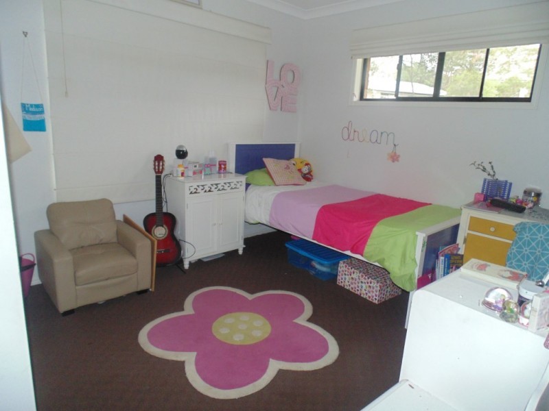 Apple Tree Creek QLD 4660