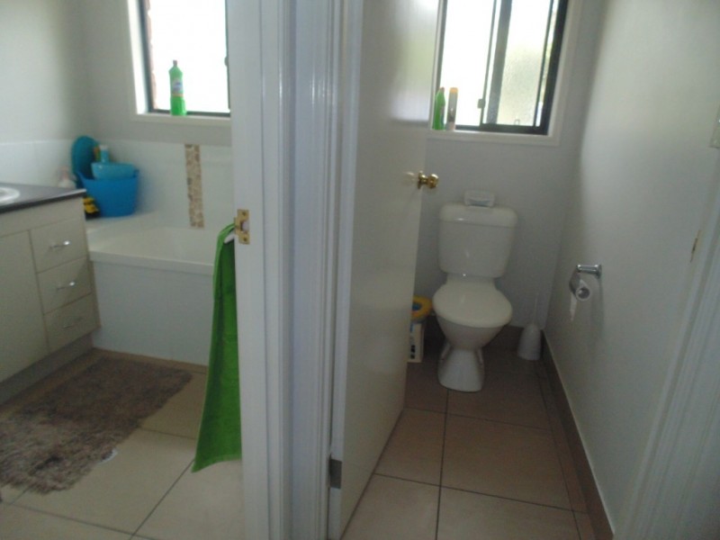 Apple Tree Creek QLD 4660