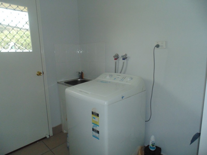 Apple Tree Creek QLD 4660