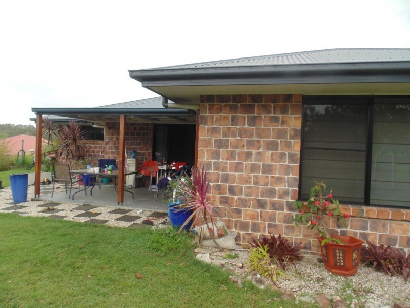 Apple Tree Creek QLD 4660