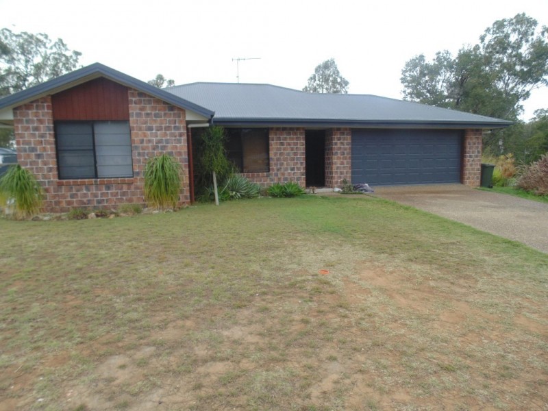 Apple Tree Creek QLD 4660