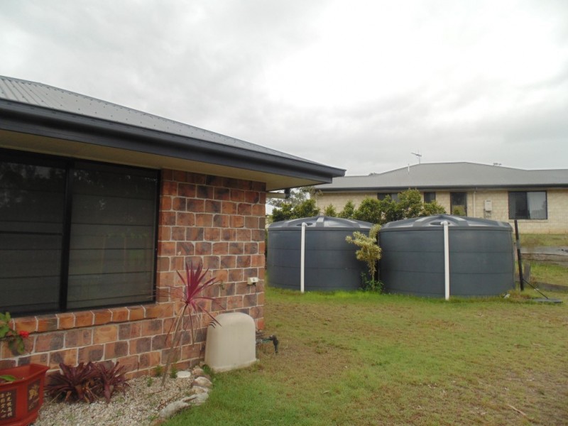Apple Tree Creek QLD 4660