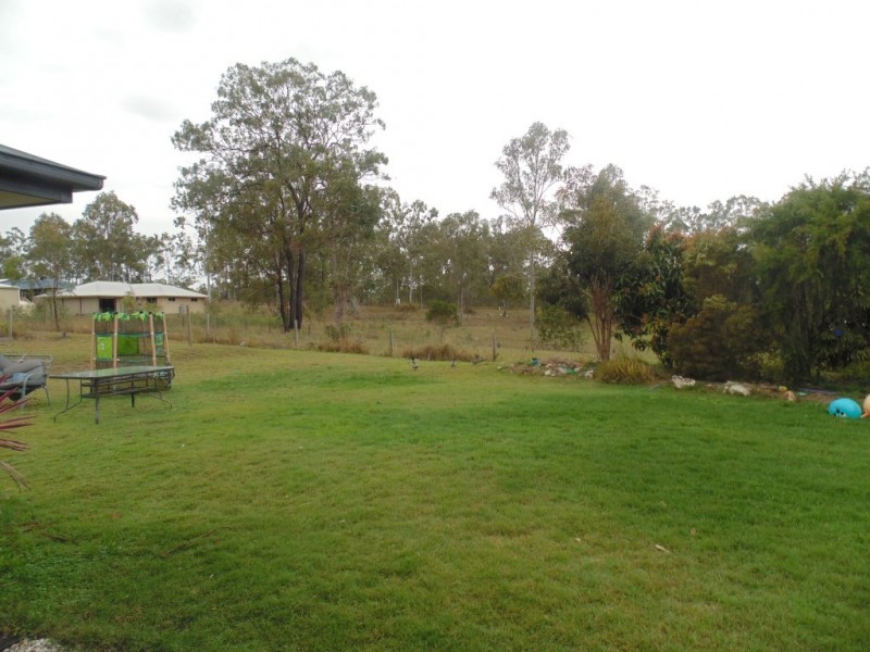 Apple Tree Creek QLD 4660