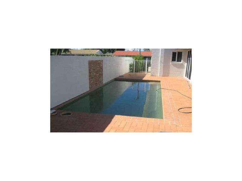 Moore Park Beach QLD 4670