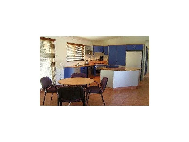 Moore Park Beach QLD 4670