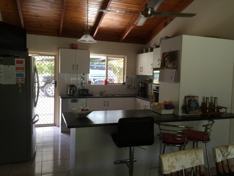 North Isis QLD 4660
