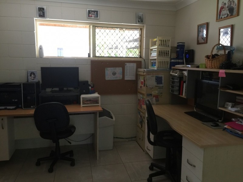 North Isis QLD 4660
