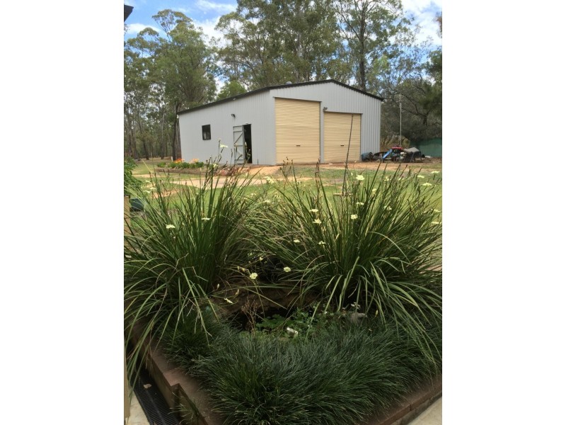 North Isis QLD 4660