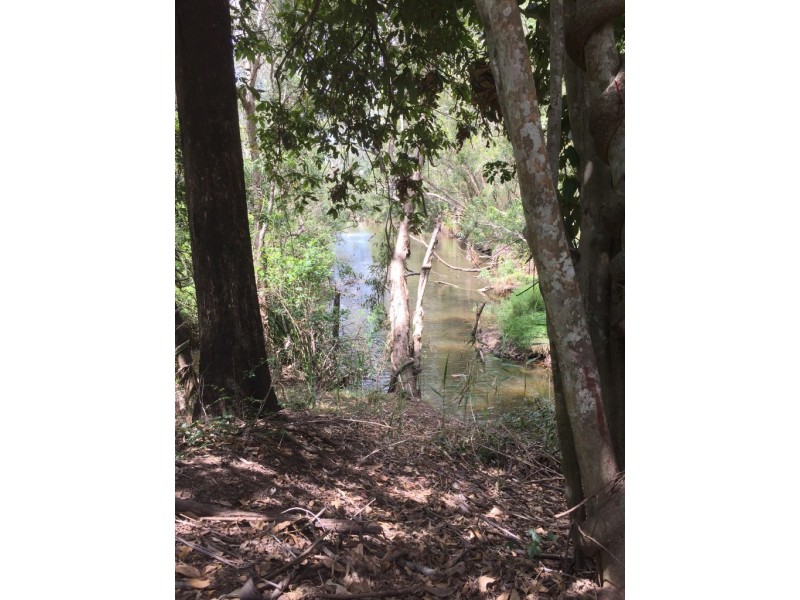 North Isis QLD 4660